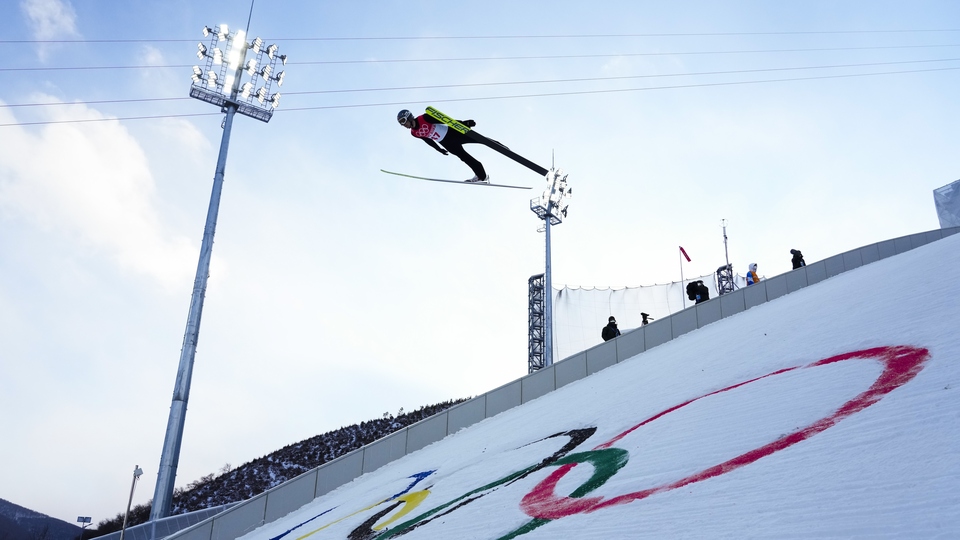 Norveç, madalya sıralamasında zirvede
