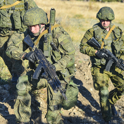 İngiltere, Rusya'nın olası Ukrayna'yı işgal planını yayımladı