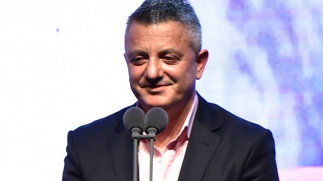Ciner Medya Grubu'na ödül