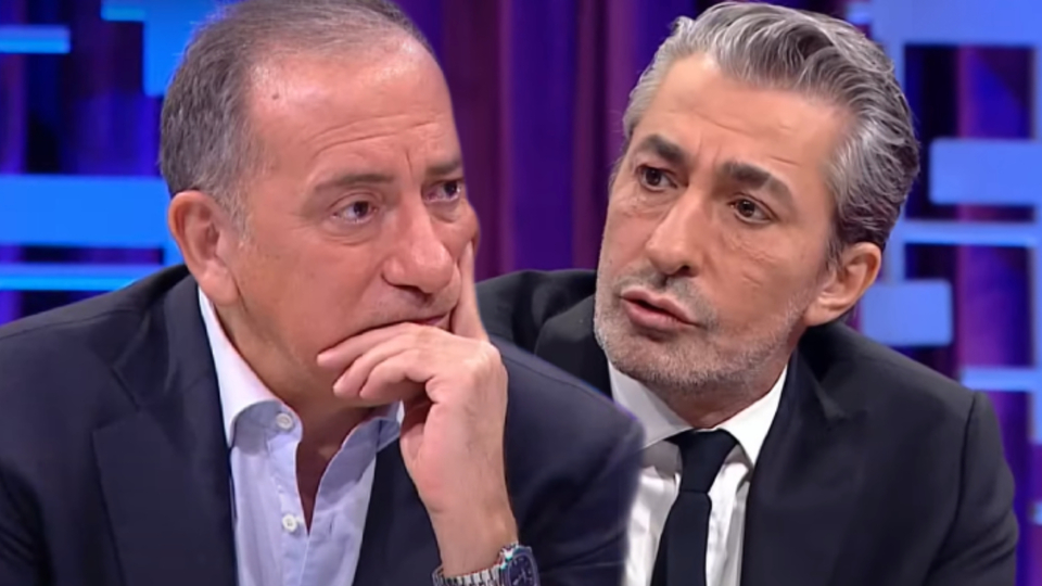 "Rusya'da iğneyle beynimi yaktılar!"