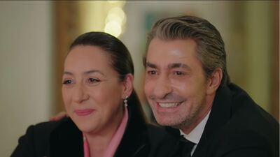 Kırmızı Oda final fragmanı yayınlandı!