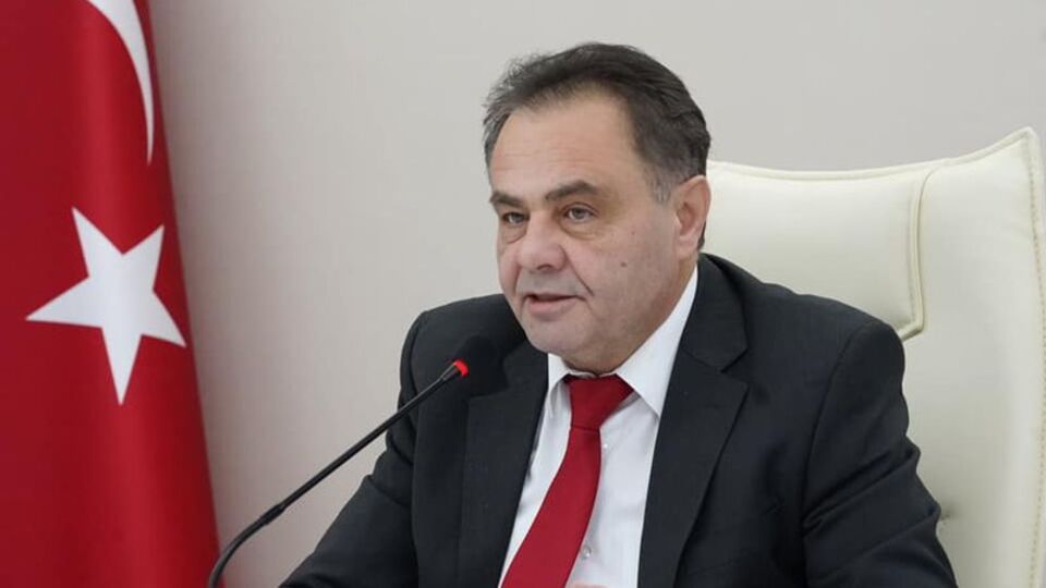 Bilecik Belediye Başkanı CHP YDK'ya sevk edildi