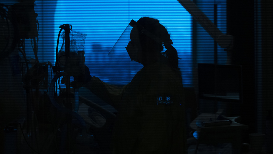 Yeni vaka sayısı açıklandı