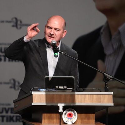 Bakan Soylu açıkladı! Sıla Şentürk'ün katili böyle yakalandı