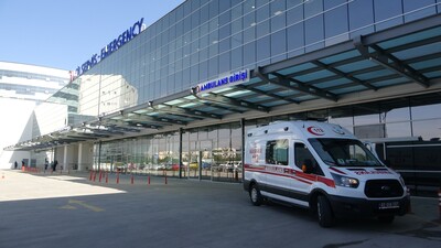 Vahşet haberi bu kez Konya'dan geldi!