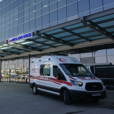 Vahşet haberi bu kez Konya'dan geldi!