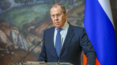 Rusya'nın güvenlik garantileri yanıtı ABD'ye ulaştı