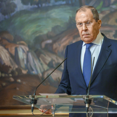 Rusya'nın güvenlik garantileri yanıtı ABD'ye ulaştı