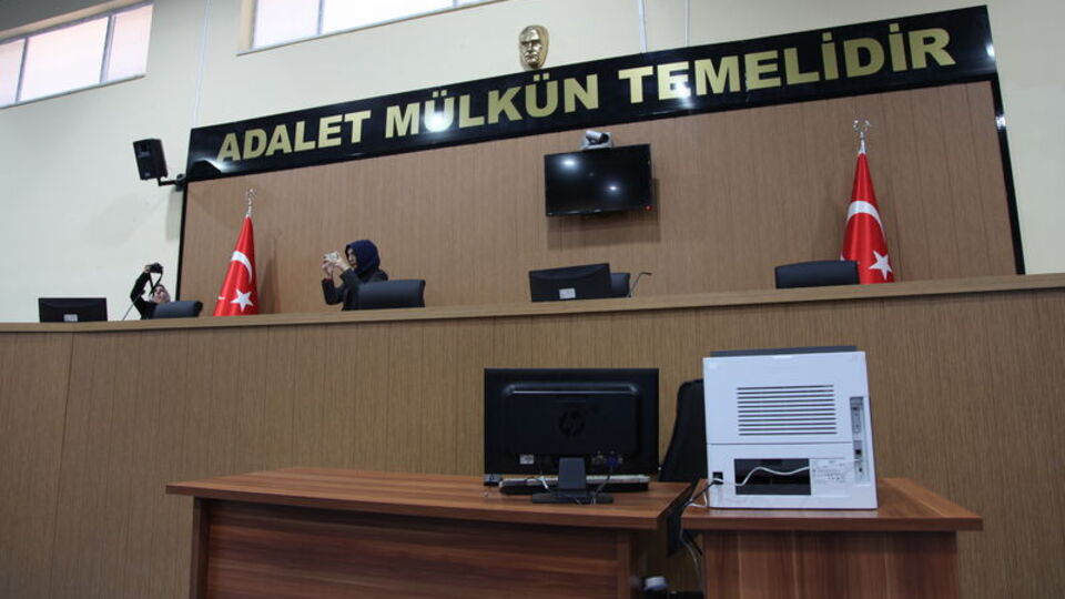 Kadına şiddette 'iyi hal indirimi' kaldırılacak