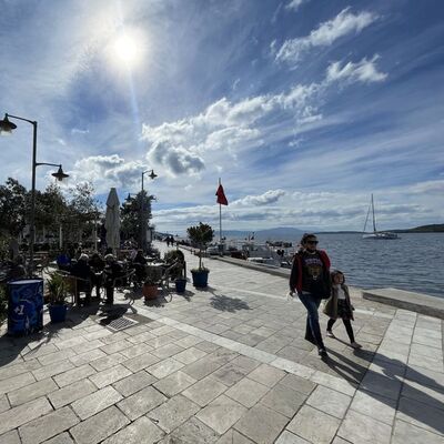 Yağış yok, Türkiye güneşli