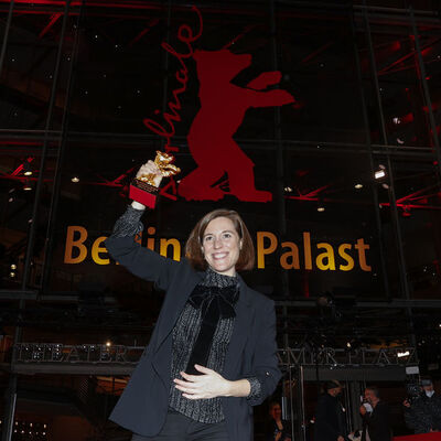 Berlinale’de "Altın Ayı" ödülü sahibini buldu