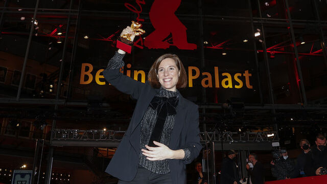 Berlinale'de "Altın Ayı" ödülü sahibini buldu