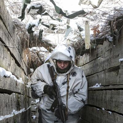 Rusya-Ukrayna krizini tırmandıracak iddia