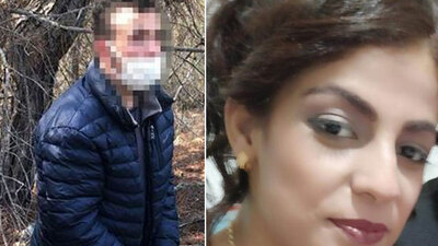 Engelli Eda'yı katleden engelli sevgili!