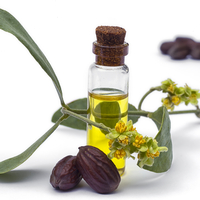 Jojoba yağının cilde faydaları