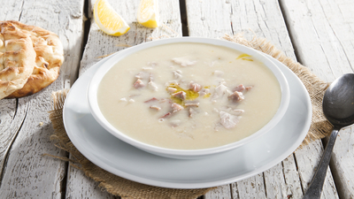 Kelle paça çorbası faydaları