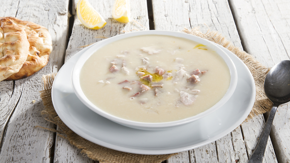 Kelle paça çorbası faydaları