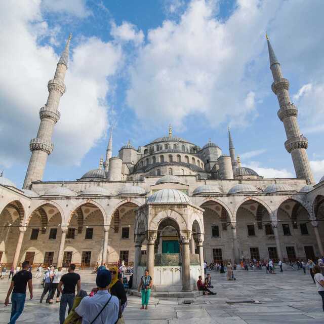 İl il cuma namazı saatleri 18 Şubat