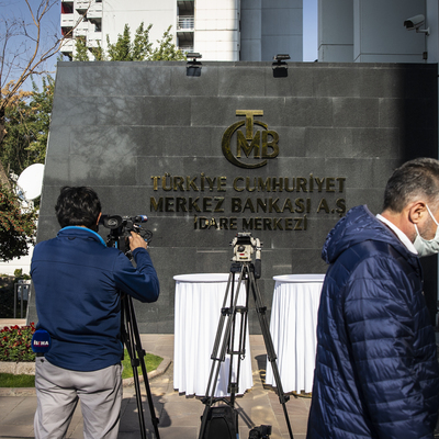 Bugün gözler Merkez'de