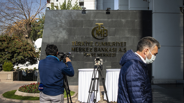 Bugün gözler Merkez'de