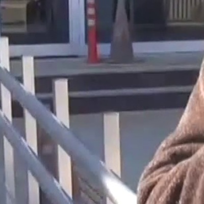 Engelli kadına hırsızlardan işkence! Serbest kaldılar!