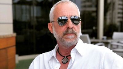 UltrAslan'ın eski başkanı Ateşdağlı kalp krizi geçirdi