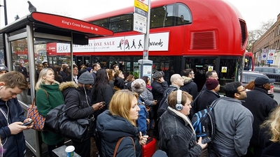 Ses kirliliği erken ölüm sebebi!