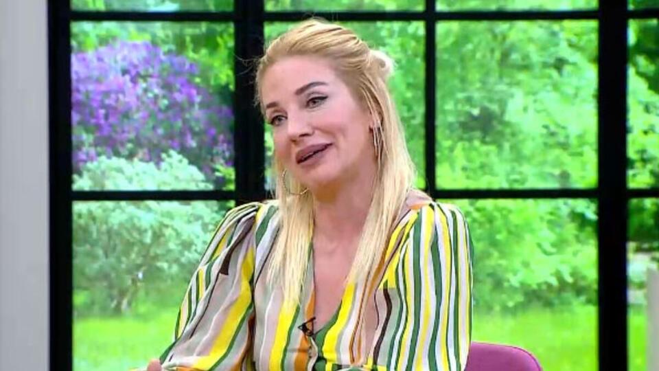 Buket Dereoğlu kimdir, kaç yaşında?