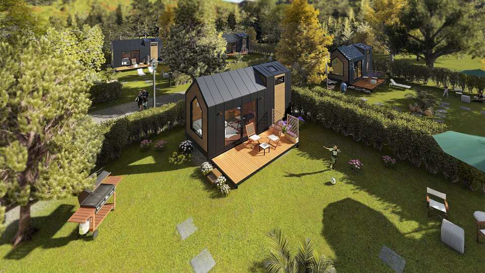 'Arsa fiyatları son 2 yılda ikiye katlandı'