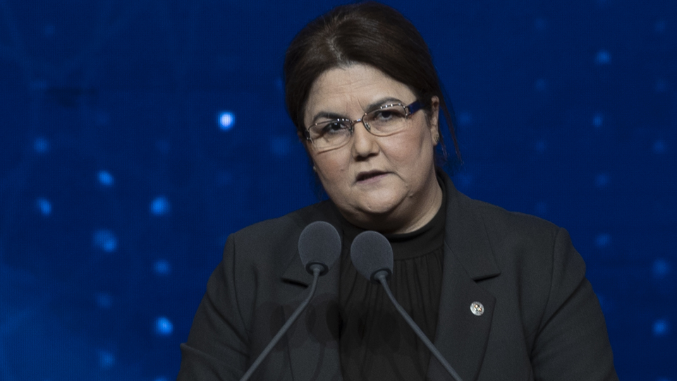 'Doğalgaz destek başvuruları bugün başlıyor'