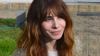 "Fitliğim genetik!"