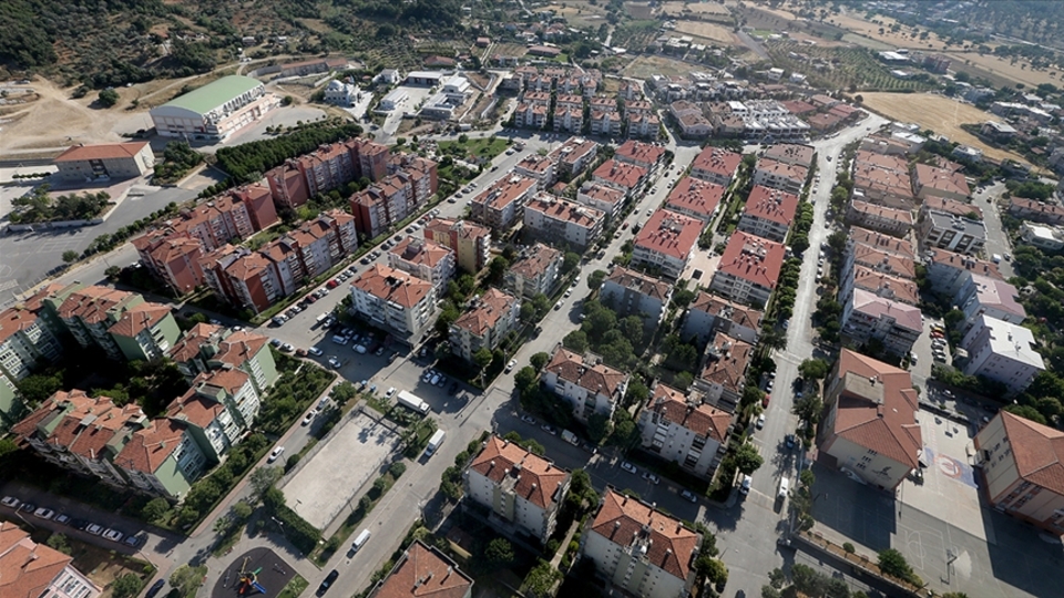 Yabancıya satışta ocak rekoru