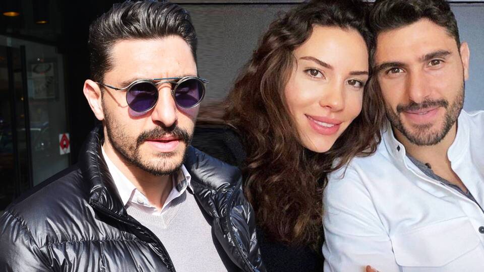 'Çocuklarım için susmayı tercih ediyorum!'
