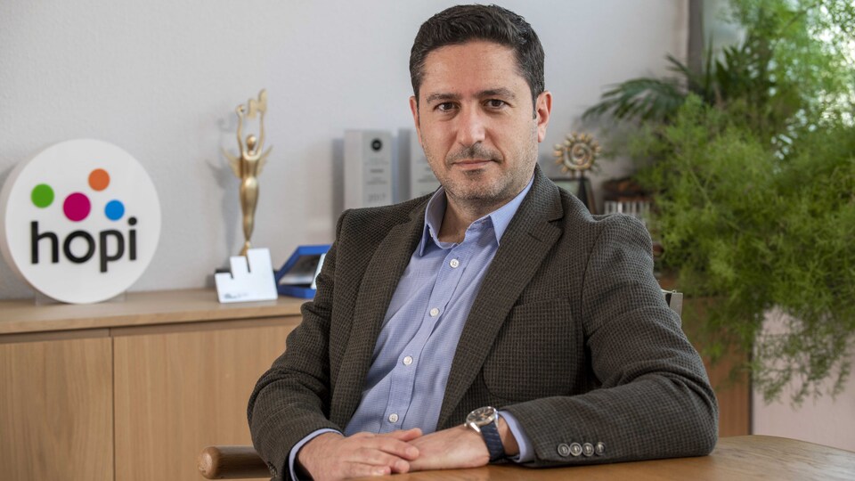 Boyner'den yeni ödeme yöntemi Hopipay