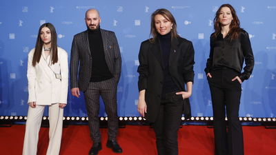 Ukrayna krizine dikkat çekiyor