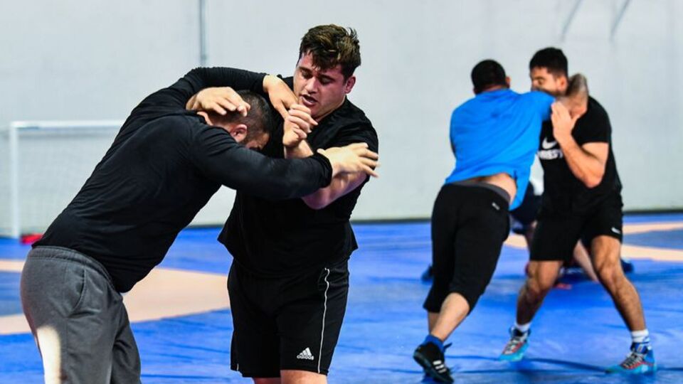 Akgül ve Kayaalp'in 2022 hedefi