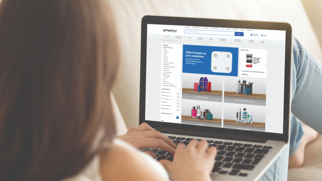2021'de online'da en çok bunlar satıldı