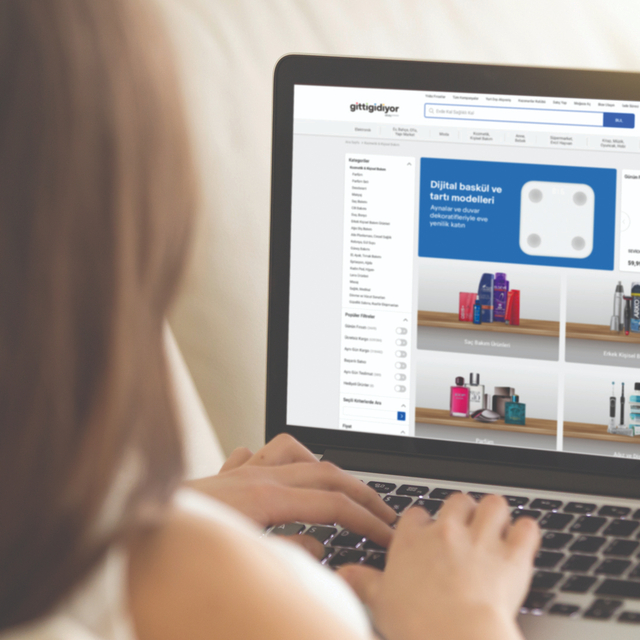 2021'de online'da en çok bunlar satıldı
