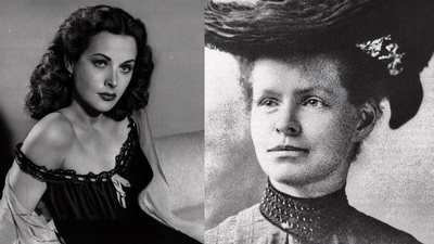 Bilimle dünyayı değiştiren kadınlar