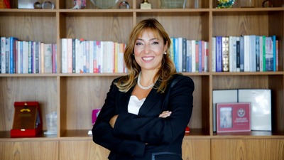 İş Bankası grubunda atama