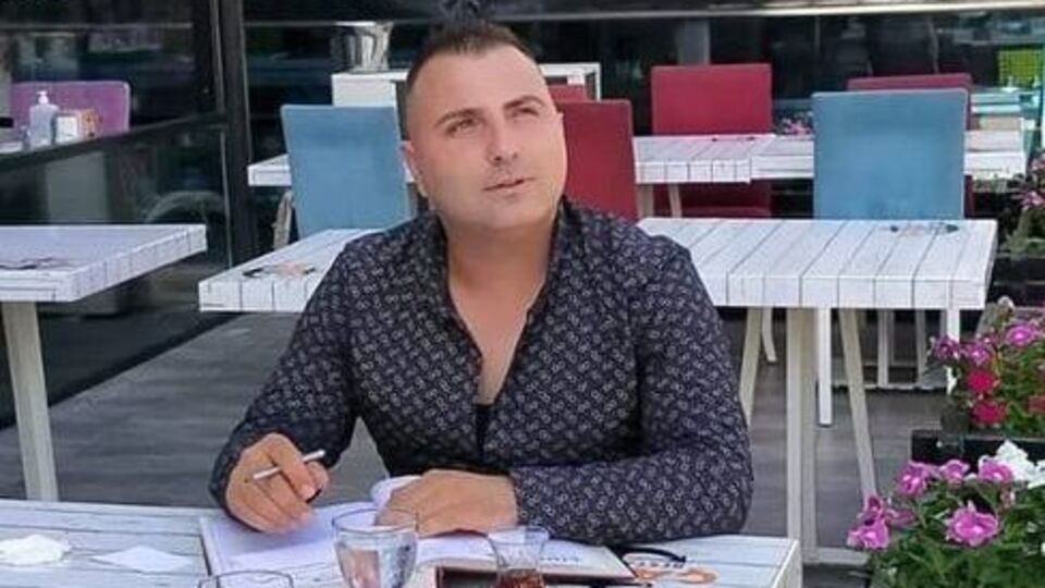 Çocuğun bıçakladığı restoran işletmecisi öldü