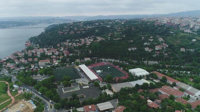 Anadolu Hisarındaki kampüs Boğaziçi Üniversitesine devrediliyor