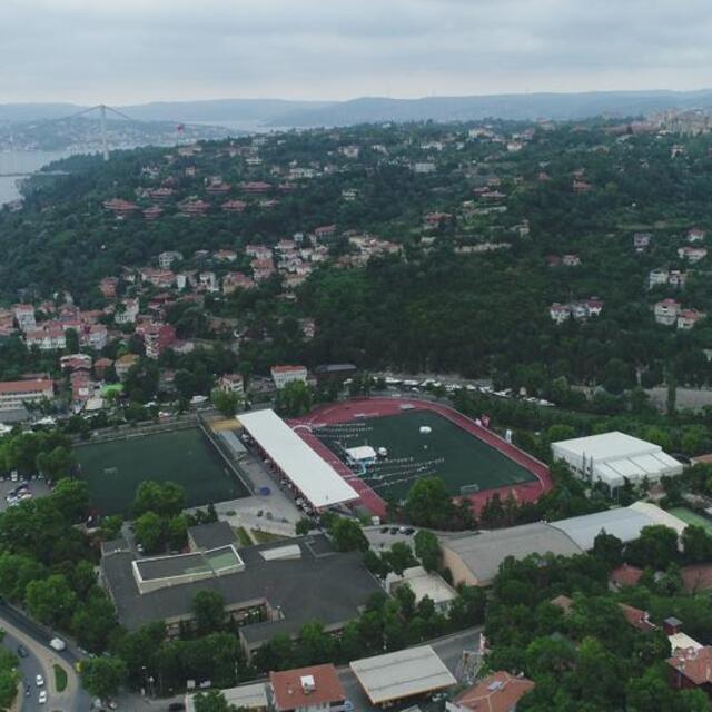 Anadolu Hisarındaki kampüs Boğaziçi Üniversitesine devrediliyor