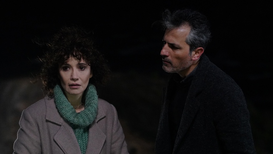 "Ben bu çocuğu istemiyordum!"