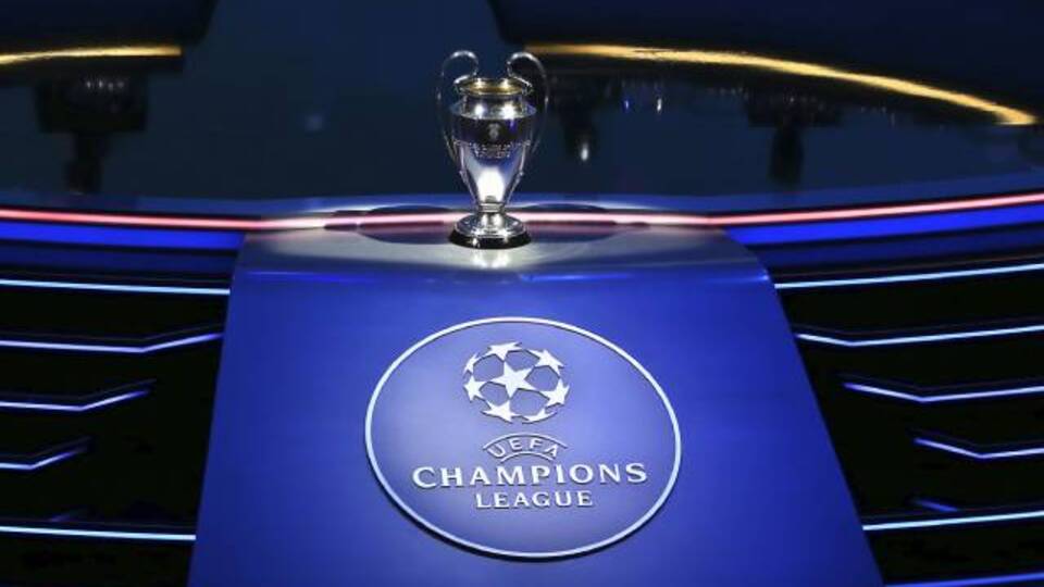 UEFA ülke puanında yine geriledik!