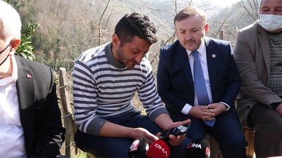 Türkiye'yi sarsan olayda acılı baba konuştu!