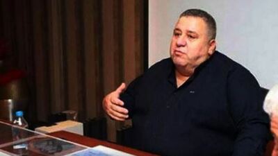 Halil Falyalı cinayetinde yeni detaylar ortaya çıktı!