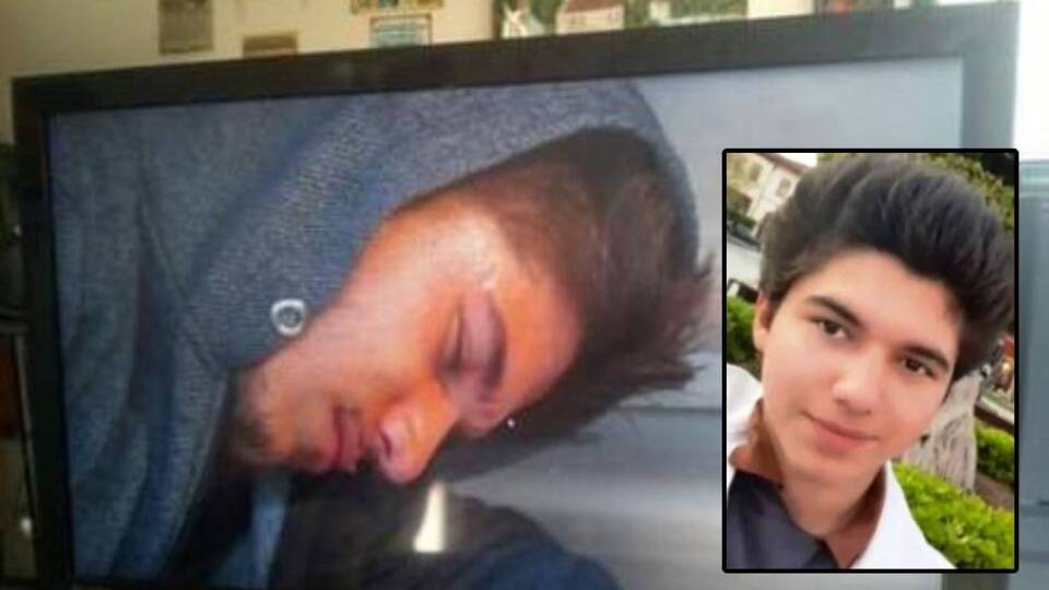 Filmdeki rolü kaderi oldu!