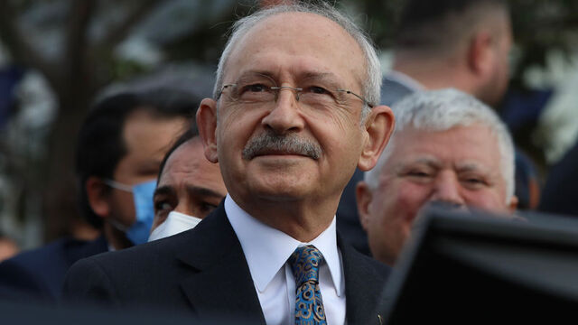 Kılıçdaroğlu'ndan 28 Şubat görüşmesi mesajı