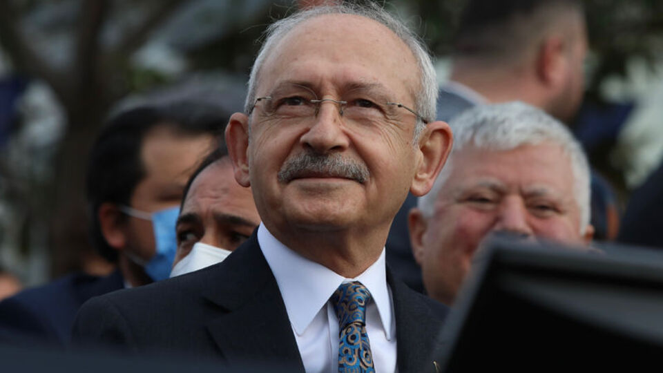 Kılıçdaroğlu'ndan 28 Şubat görüşmesi mesajı